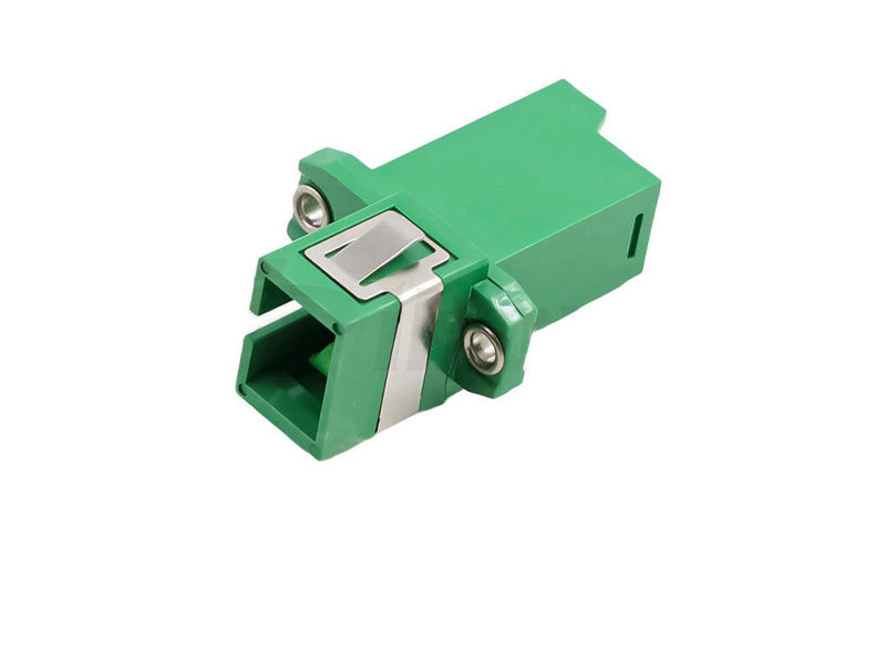 E2000-LC E2000-SC E2000-FC Adaptador h&iacute;brido H-F de fibra &oacute;ptica E2000-ST Adaptador h&iacute;brido simplex