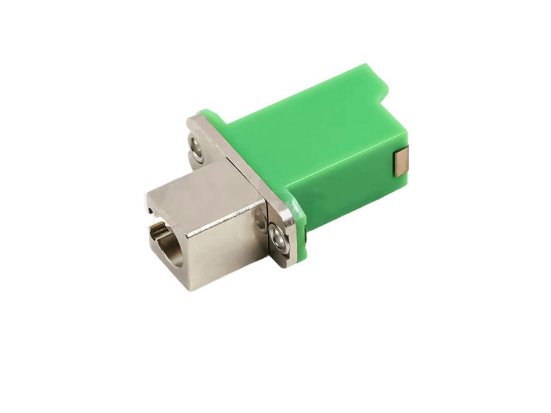 E2000-LC E2000-SC E2000-FC Adaptador h&iacute;brido H-F de fibra &oacute;ptica E2000-ST Adaptador h&iacute;brido simplex
