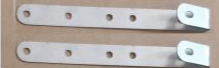Caja de terminales de fibra óptica de 8 puertos con conexión