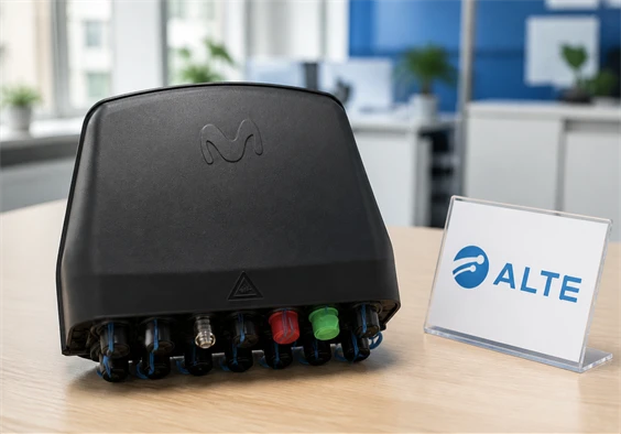 &iquest;C&oacute;mo fabricamos y probamos cajas de distribuci&oacute;n de fibra para un proyecto de telecomunicaciones espa&ntilde;ol?