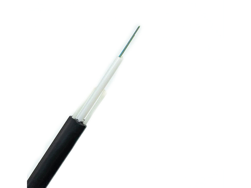 Diel&eacute;ctrico HDPE relleno de gel, modo &uacute;nico, no met&aacute;lico, de 1 a 24 n&uacute;cleos disponibles
