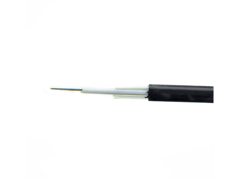 Diel&eacute;ctrico HDPE relleno de gel, modo &uacute;nico, no met&aacute;lico, de 1 a 24 n&uacute;cleos disponibles