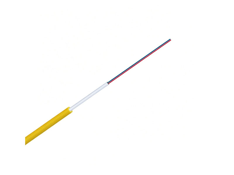 Cable de fibra &oacute;ptica de unidad de fibra por soplado de aire con microconducto s&uacute;per mini SFU