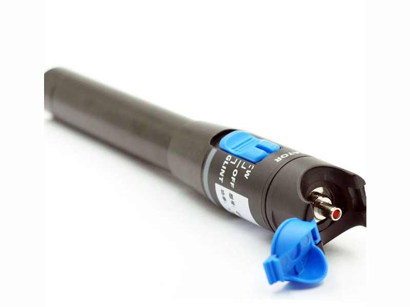Kit de herramientas de instalaci&oacute;n de red de fibra &oacute;ptica FTTH